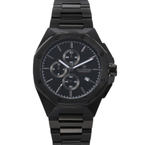 Primo Men’s Chronograph Stainless Steel Watch - FG9007