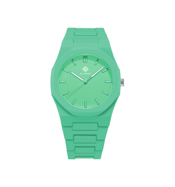 Men’s Stainless Steel Watch – 15