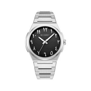Men’s Stainless Steel Watch – 2