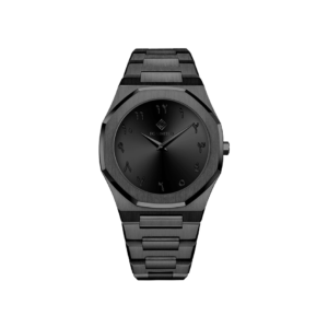 Men’s Stainless Steel Watch – 22