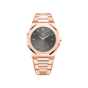 Men’s Stainless Steel Watch – 23