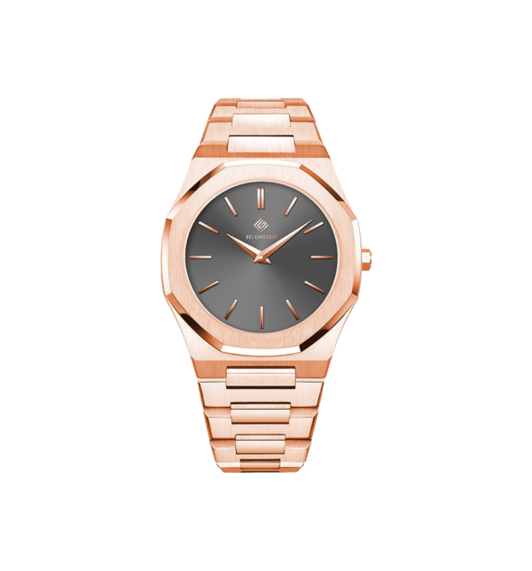 Men’s Stainless Steel Watch – 23