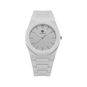 Men’s Stainless Steel Watch – 5